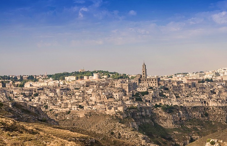 navetta murgia materana